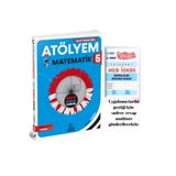 Arı Yayıncılık 5 Sınıf Matematik Atölyem Artı
