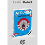 Arı Yayıncılık 5.Sınıf Matematik Atölyem *Güncel Baskı