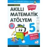 Arı Yayıncılık 5. Sınıf Matemito Akıllı Matematik Atölyem