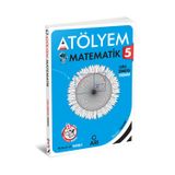 Arı Yayıncılık 5. Sınıf Matemito Matematik Atölyem Yeni 2022