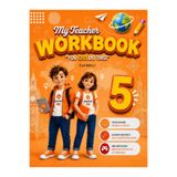 Arı Yayıncılık 5. Sınıf My Teacher Work Book 2026-2027 Ezel Ballı
