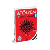 Arı Yayıncılık 5. Sınıf Sosyal Bilgiler Atölyem 876 Etkinlik Sorusu