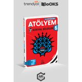 Arı Yayıncılık 5.Sınıf Sosyal Bilgiler Atölyem *Güncel Baskı