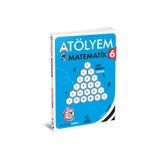 Arı Yayıncılık 6. Sınıf Matematik Soru Bankası Matemito Atölyem Arı Yayın (Kitapsenin'e Özel Güncel Baskıdır)