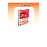 Arı Yayıncılık 8 Sınıf Sosyalimo Sosyal Bilgiler Defterim Yeni 2026