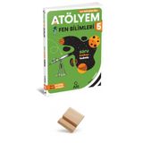 Arı Yayıncılık Arı 5. Sınıf Maarif Fen Bilimleri Atölyem ve Telefon Standı