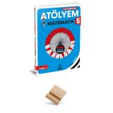 Arı Yayıncılık Arı 5. Sınıf Maarif Matematik Atölyem ve Telefon Standı