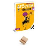 Arı Yayıncılık Arı 5. Sınıf Maarif Türkçe Atölyem ve Telefon Standı