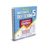 Arı Yayıncılık Arı 5.Sınıf Matemito Matematik Defterim Arı Yayınları