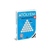 Arı Yayıncılık Arı 6. Sınıf Matematik Atölyem Arı Yayınları