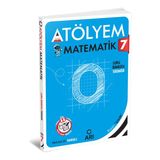 Arı Yayıncılık Arı 7. Sınıf Matematik Atölyem Matemito Arı Yayınları