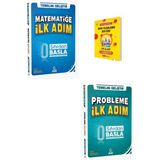 Arı Yayıncılık Arı Tyt Matematiğe ve Probleme Ilk Adım Sıfırdan Başla + Planlama Defteri