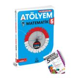 Arı Yayıncılık Arı Yayınları 5. Sınıf Matemito Matematik Atölyem