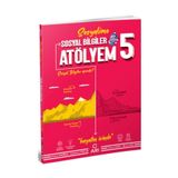 Arı Yayıncılık Arı Yayınları 5. Sınıf Sosyalimo Sosyal Bilgiler Atölyem
