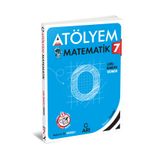 Arı Yayıncılık Arı Yayınları 7 Sınıf Matematik Atölyem 2024