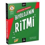 Arı Yayıncılık AYT ÖSYM Soru Tipleriyle Biyolojinin Ritmi