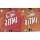 Arı Yayıncılık AYT – TYT Tarih'in Ritmi