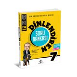 Arı Yayıncılık Eker Test 7 Sınıf Din Kültürü Dinlendiren Soru Bankası