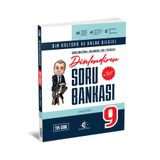 Arı Yayıncılık Eker Test 9 Sınıf Din Kültürü Dinlendiren Defter