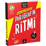 Arı Yayıncılık Paragrafın Ritmi ÖSYM Sınavlarına Hazırlık