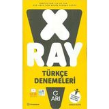Arı Yayıncılık TYT Türkçe X-Ray Denemeleri