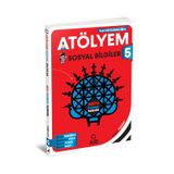 Arı Yayıncılık Yayınları 5 Sınıf Sosyal Bilgiler Atölyem