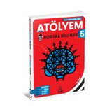Arı Yayıncılık Yayınları 5 Sınıf Sosyal Bilgiler Atölyem