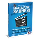 Arı Yayınları 5. Sınıf Matematik Sahnesi
