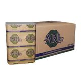 Arı Yuvam Extra Z Katlama Dispenser Havlu 200'lü 24 Paket 20 x 24 CM