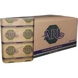 Arı Z Katlama Dispenser Havlu 200'LÜ 12 Paket 21 x 21 cm