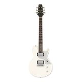 Aria 718MK2MTWH Elektro Gitar
