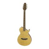 Aria Ape100n Elektro Akustik Gitar