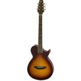 Aria APE100TS Elektro Akustik Gitar - renk - 3 Tone Sunburst