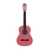 Aria Fiesta FST200PK Klasik Gitar