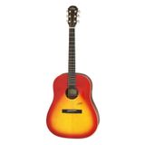 Aria MF240MTCS Akustik Gitar