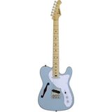 Aria Pro 2 Tegtlmıb Elektro Gitar - Mavi