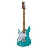 Aria Pro-Ii 714Mk2Ltqbl Solak Elektro Gitar