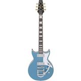 Aria Pro Iı Elektro Gitar 212mk2phbl