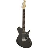 Aria Pro-II J1BK Elektro Gitar