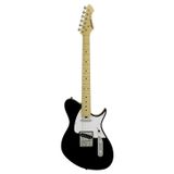 Aria Pro-ıı Jtlbk Elektro Gitar