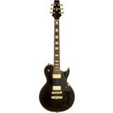 Aria Pro II PE350CSTAGBK Elektro Gitar