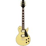 Aria Pro Iı Pe350cstagwh Elektro Gitar
