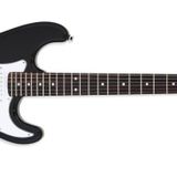 Aria Pro-II STG003BK Elektro Gitar