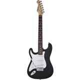 Aria Pro-Ii Stg003Lbk Solak Elektro Gitar