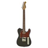 Aria SS RW Tele Pro II TEG002TTBK Elektro Gitar