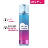 Ariana Grande Cloud Vücut Spreyi 236 ml Ferah ve Huzur Verici Koku Unisex Kullanım İçin