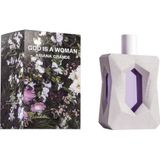Ariana Grande Kadın Parfüm EDP 100 ML