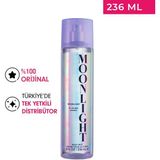 Ariana Grande Moonlight Vücut Spreyi 236 ml Kadınlar İçin Tatlı ve Çiçeksi Koku