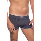 Arias Closet Antrasit Mı Emay 2103 Soft Erkek Boxer