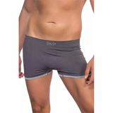 Arias Closet Antrasit Mı Emay 2104 Soft Erkek Boxer